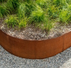 Garden Edging